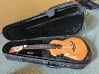 UKULELE STAGG Nordrhein-Westfalen - Detmold Vorschau