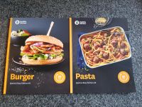 Weigth Watchers PASTA und BURGER Kochbuch Smart Points Werte TOP Bayern - Blaibach Vorschau