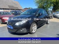 Seat Ibiza SC Sport 1.4 Alu/Klima Top Niedersachsen - Winsen (Luhe) Vorschau