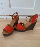 Esprit Keilsandalette Rheinland-Pfalz - Trier Vorschau