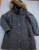 Camp David SOCCX Winter Mantel Parka Jacke Damen gr. XL 42 Brandenburg - Rangsdorf Vorschau