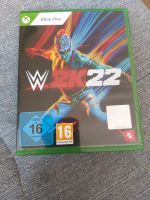 WWE 2K22 XBox One Bayern - Rohr Vorschau