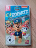 Paw Patrol Im Einsatz, Nintendo switch Niedersachsen - Hesel Vorschau