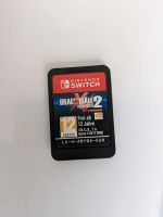 Dragonball Xenoverse 2 Nintendo Switch Ludwigslust - Landkreis - Neustadt-Glewe Vorschau