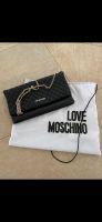 Handtasche Love Moschino Sachsen - Delitzsch Vorschau