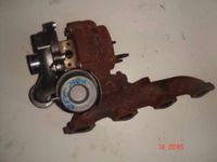 Turbo Turbolader Mitsubishi Carisma F8Q 4541124 Bayern - Regensburg Vorschau