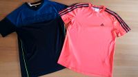 Adidas Trikot Shirt, Sportshirt Gr.152, M, 11-12J Niedersachsen - Achim Vorschau