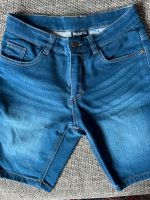 Jeansshorts Thüringen - Sondershausen Vorschau