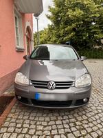 Golf 5 1.6 FSI Brandenburg - Senftenberg Vorschau