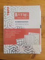 Rätsel Welten - Topp Verlag Nordrhein-Westfalen - Anröchte Vorschau