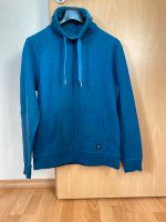 Pullover Tom Tailor Gr M blau Nordrhein-Westfalen - Paderborn Vorschau