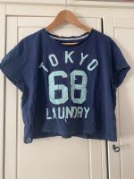 Tokio Laundry T-Shirt, Größe XL Harburg - Hamburg Neugraben Vorschau