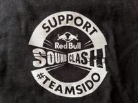 Red Bull Soundclash Supporter T Shirt Team Sido neu schwarz S Innenstadt - Köln Altstadt Vorschau