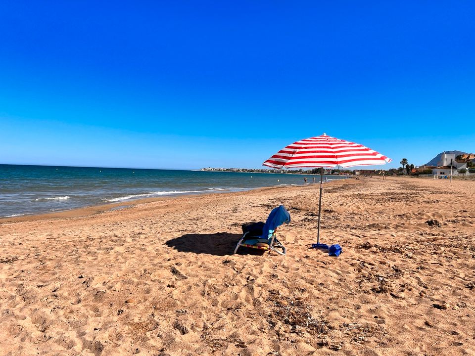 OSTERN Ferienhaus Spanien 4 Pers. Privatpool Strand Dénia Hund in Oer-Erkenschwick