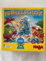 HABA Spiel Funkelsteine Gesellschaftsspiel Kinder Niedersachsen - Isernhagen Vorschau