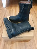 Stiefel Kinder schwarz bisgaard Nordrhein-Westfalen - Stadtlohn Vorschau