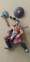 ACTION FIGUR BARBAR Bayern - Wasserburg Vorschau
