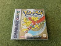 Pokémon / Pokemon Goldene Edition - OVP - Gameboy Color Nordrhein-Westfalen - Neuenkirchen Vorschau