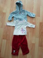 Sweatjacke, Jacke Bob der Bär, Minnie Mouse,Größe 68, top Bayern - Burgau Vorschau