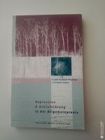 Depression & Schlafstörung Buch Ratgeber Sachsen - Freiberg Vorschau