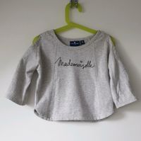 Schulterfreier Pulli, Gr. 128 Thüringen - Bad Colberg-Heldburg Vorschau