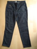 Bonita  Jeans Hose Damen Gr. 42 stretch schwarz Schwerin - Lankow Vorschau