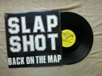 Slapshot 12" Boston-Hardcore HC Hardcore SXE Punk Hardcore-Punk Niedersachsen - Wolfsburg Vorschau