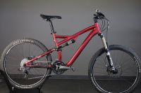 Specialized Stumpjumper Expert  26" Medium wie neu Hessen - Roßdorf Vorschau