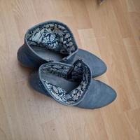 Stiefeletten Rieker Schleswig-Holstein - Eckernförde Vorschau