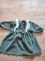 Kleid grün Mädchen 6-9 Monate Nordrhein-Westfalen - Siegen Vorschau