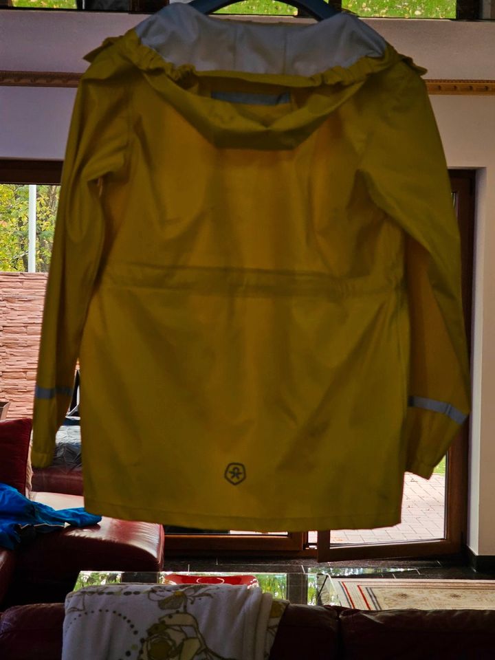 Regenjacke wasserdicht Color Kids Outdoorjacke Unisex NEU !!! in Hannover