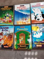 Bücher von Walt Disney Nordrhein-Westfalen - Gütersloh Vorschau
