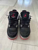 OG Jordan 4 bred Hessen - Rodenbach Vorschau
