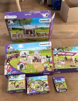 SCHLEICH HORSE CLUB DIVERSE SETS Hannover - Mitte Vorschau