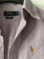 Bluse Ralph Lauren Polo (XS) Rostock - Stadtmitte Vorschau