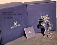 Swarovski Disney Winnie Puuh - Tigger Altona - Hamburg Othmarschen Vorschau