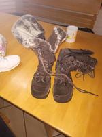 Skechers 38 winterboots Bayern - Immenreuth Vorschau
