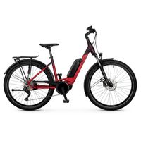 Kreidler E-Bike Modell Vitality Eco 6 Street 10Gang Bosch Perf. C Köln - Zollstock Vorschau