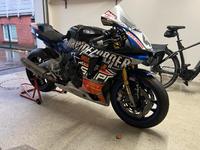 YAMAHA R1M Superbike Rennmotorrad Niedersachsen - Celle Vorschau