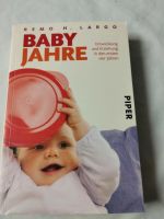 Baby Jahre, Entwicklung und Erziehung in den ersten Jahren Bayern - Gunzenhausen Vorschau
