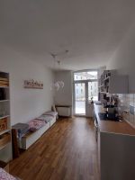 Geräumige 2-Zimmer Wohnung in zentraler Lage Dortmund - Innenstadt-West Vorschau