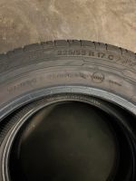 225/55 R17C Continental VanContact 200 Hessen - Griesheim Vorschau