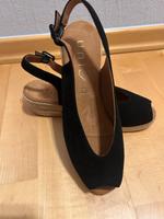 Unisa Sandalen Sling-Peeptoes Frankfurt am Main - Niederursel Vorschau