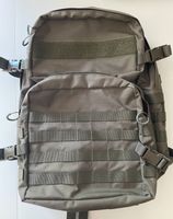 Zentauron Einsatzrucksack Standard Molle BW Steingrau-oliv Bayern - Augsburg Vorschau