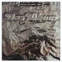Rock-Bilanz - Das Album Doppel LP 1981 Niedersachsen - Wennigsen Vorschau