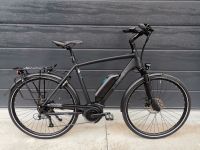 GUDEREIT ET-3 Herren 48+53 cm schwarz 500WH E-Bike Bosch Trekking Sachsen - Pirna Vorschau