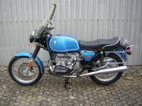 BMW100/7 1,hand Saarland - Saarlouis Vorschau