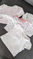 Set Baby bodies Body 80 86 92 12 Stück Bayern - Kösching Vorschau