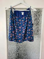 Top mit Blumen H&M Gr. 36 Kiel - Kronshagen Vorschau