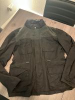 Strellson Swiss Cross Jacke Übergangsjacke Herren gr 52 Nordrhein-Westfalen - Niederkassel Vorschau